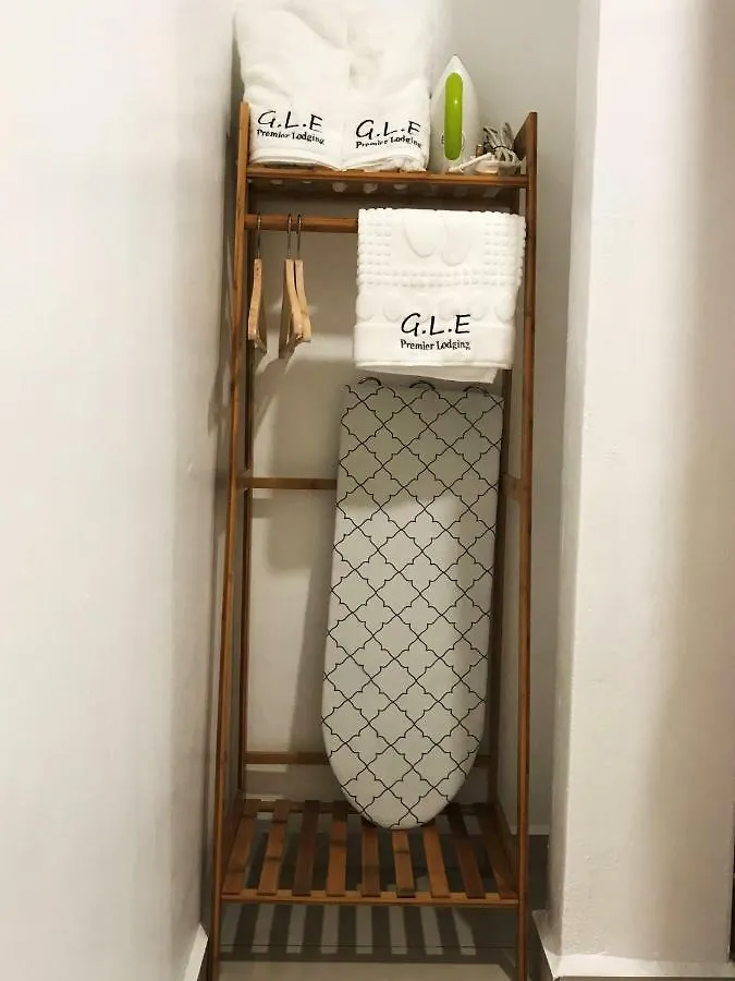 Apartment Glamorous @ G.L.E Premier Lodging Malacca