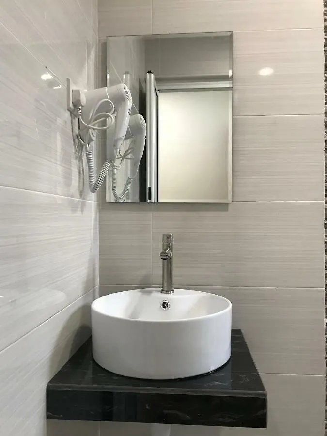 Apartment Glamorous @ G.L.E Premier Lodging Malacca Malaysia