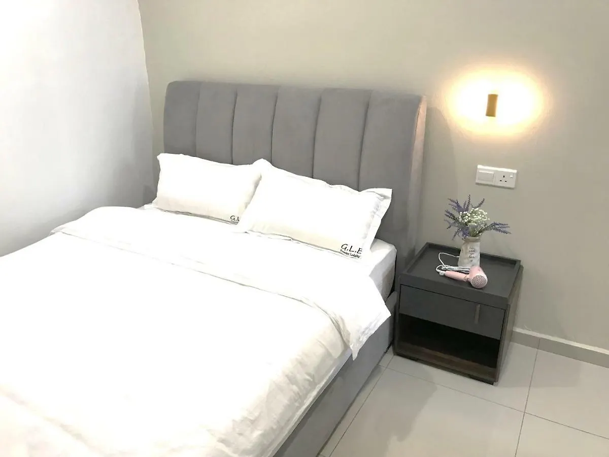 Glamorous @ G.L.E Premier Lodging Malacca